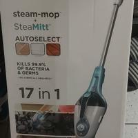 STEAM-MOP