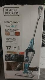 STEAM-MOP