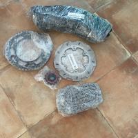 Ricambi nuovi per Caballero 500