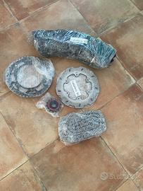 Ricambi nuovi per Caballero 500