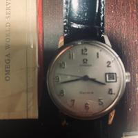 Orologio da polso  omega Semaster vintage