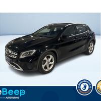 Mercedes-Benz GLA 180 SPORT AUTO