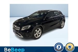 Mercedes-Benz GLA 180 SPORT AUTO