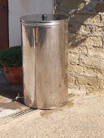 Botte per vino, olio o miele