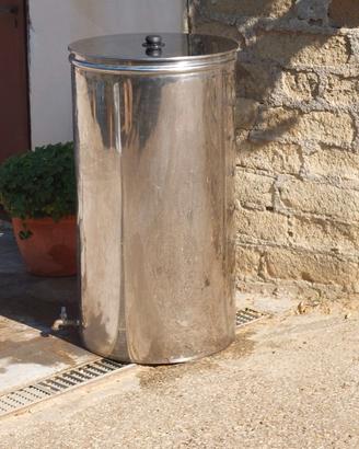 Botte per vino, olio o miele