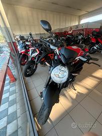 Mv Agusta Brutale 800 Rosso