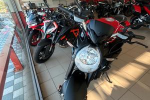Mv Agusta Brutale 800 Rosso