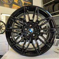 Cerchi Bmw raggio 18 NUOVI cod.87342