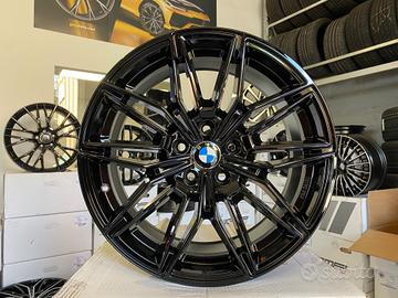 Cerchi Bmw raggio 18 NUOVI cod.87342