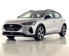 Ford Focus 1.5 EcoBlue 115 CV automatico 5p. ...