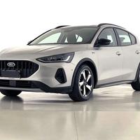 Ford Focus 1.5 EcoBlue 115 CV automatico 5p. ...