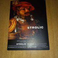 Strolic I dodici mesi dell'anno 