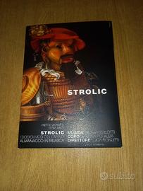 Strolic I dodici mesi dell'anno 