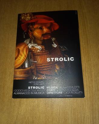 Strolic I dodici mesi dell'anno 