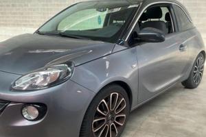 Opel Adam 1.2 70 CV Glam X Factor Tetto navigatore