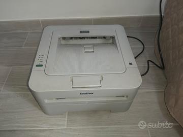 stampante brother hl 2130