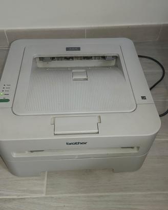 stampante brother hl 2130