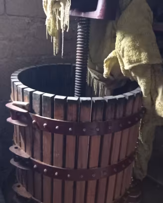 Attrezzi per vigneti