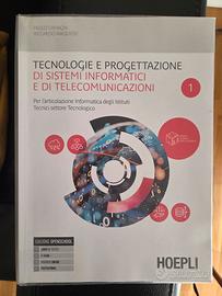 Tecnologie e Progettazione 9788836011728