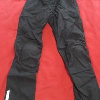 Pantaloni da moto