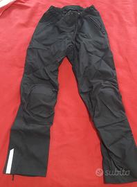 Pantaloni da moto