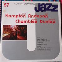 I Giganti Del Jazz Vol. 57 - Lionel Hampton