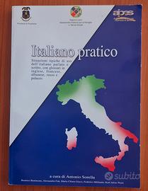 libro Italiano Pratico