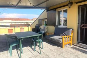 MONOLOCALE A SEREGNO