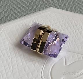 Orecchino ear cuff Lucent SWAROVSKI