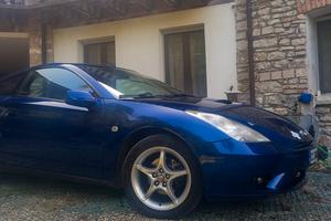 toyota celica restyle