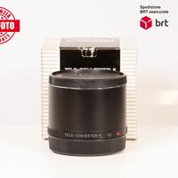 Zenza Bronica ETRS | Tele-Converter E 2x For 75-50