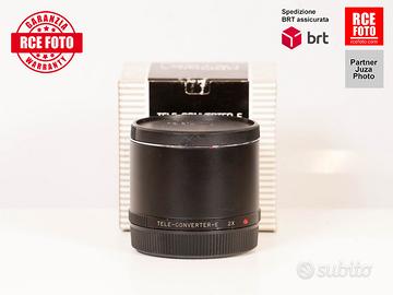 Zenza Bronica ETRS | Tele-Converter E 2x For 75-50