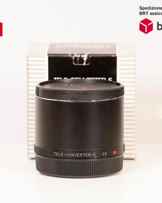 Zenza Bronica ETRS | Tele-Converter E 2x For 75-50