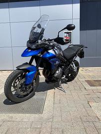 Triumph Tiger 850 SPORT
