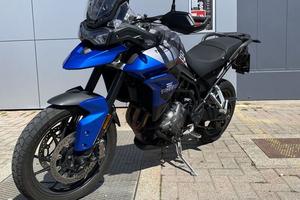 Triumph Tiger 850 SPORT
