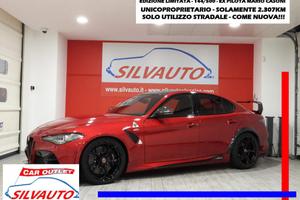 Alfa Romeo Giulia 2.9 V6 GTAm 540cv auto