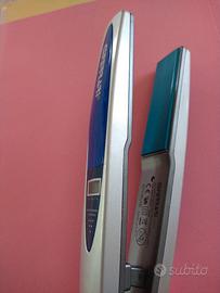 Piastra per capelli G3Ferrari 