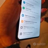 Samsung Galaxy s20 + 128 GB