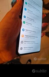 Samsung Galaxy s20 + 128 GB