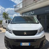 Peugeot Expert 1.5 Hdi Coimbentato Frigo Passo Lun