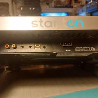 Piatto Stanton T.55 USB