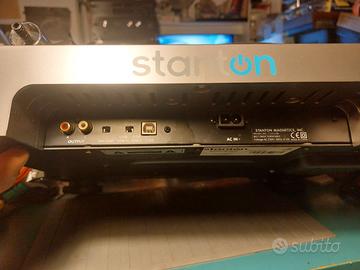 Piatto Stanton T.55 USB