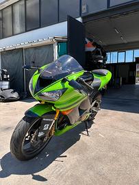Kawasaki Zx-6 r 636 ninja