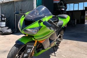Kawasaki Zx-6 r 636 ninja
