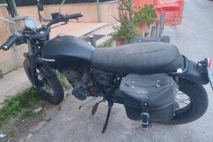 verve moto 