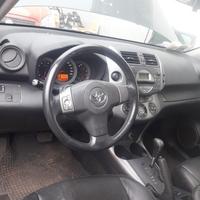Kit airbag Toyota Rav4 2009 3 serie