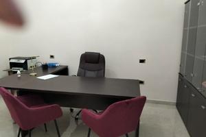 Appartamento uso ufficio-studio arredato