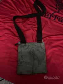 Tracolla uomo Alviero Martini