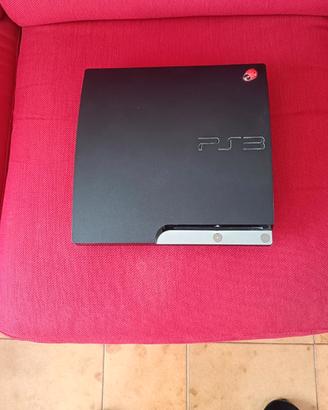 PS3 2015.