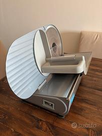 Affettatrice AUSONIA 150W
